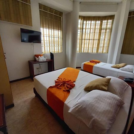 Hotel 721 Перейра Екстер'єр фото