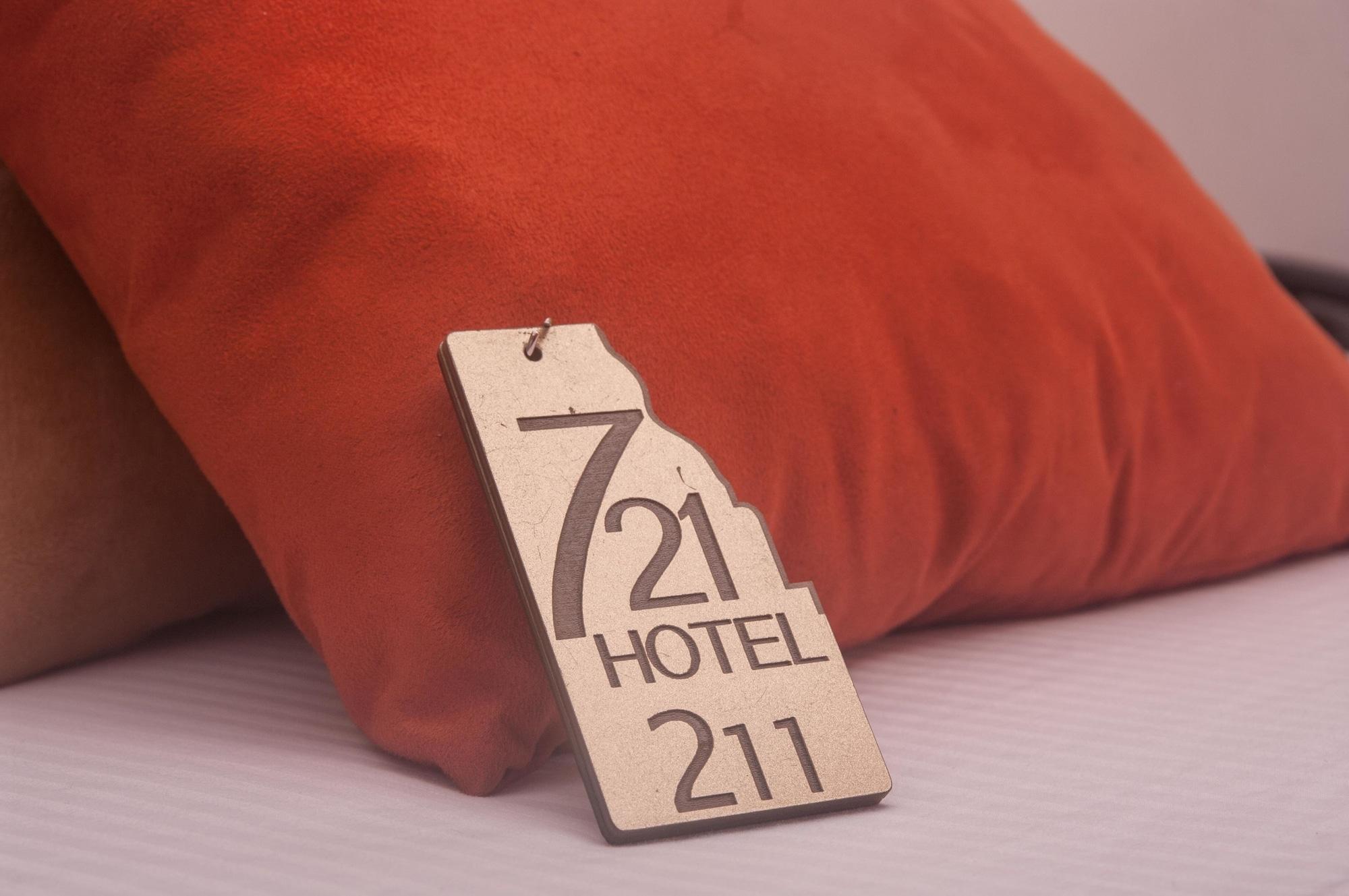Hotel 721 Перейра Екстер'єр фото