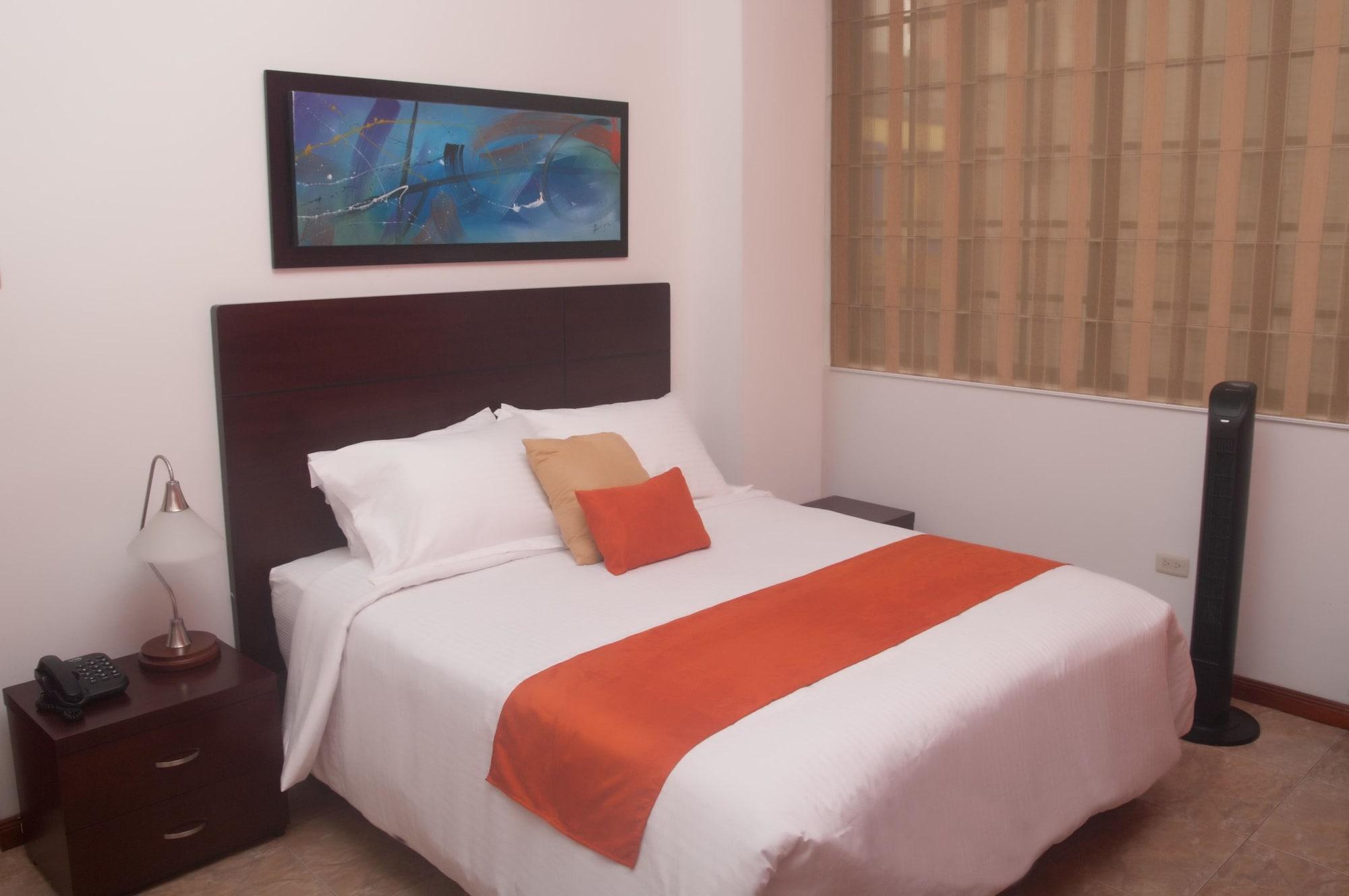 Hotel 721 Перейра Екстер'єр фото