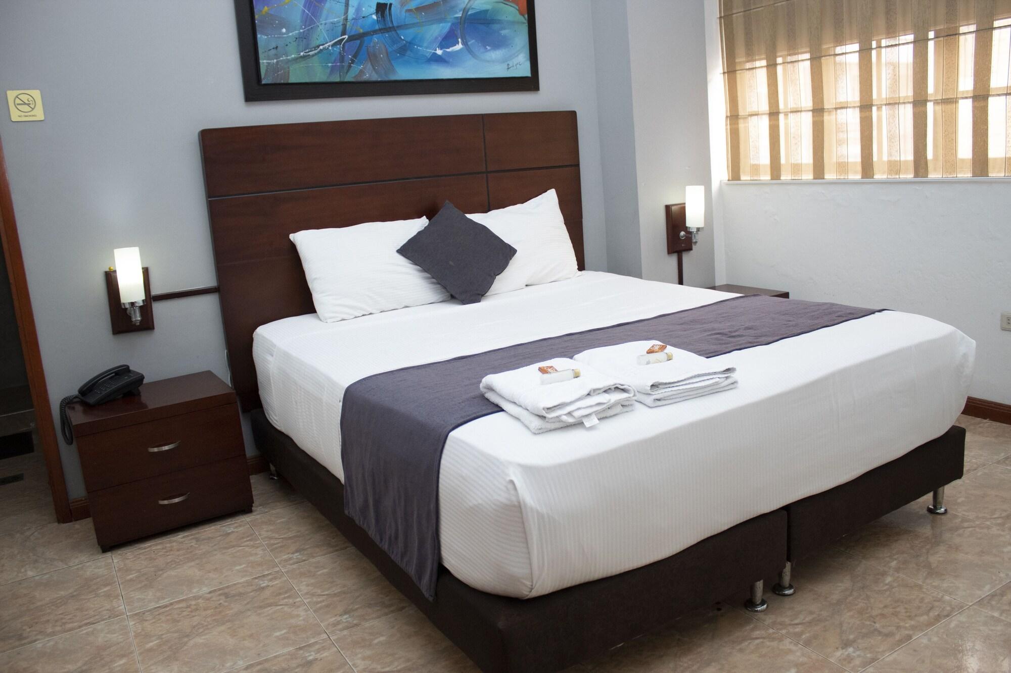 Hotel 721 Перейра Екстер'єр фото