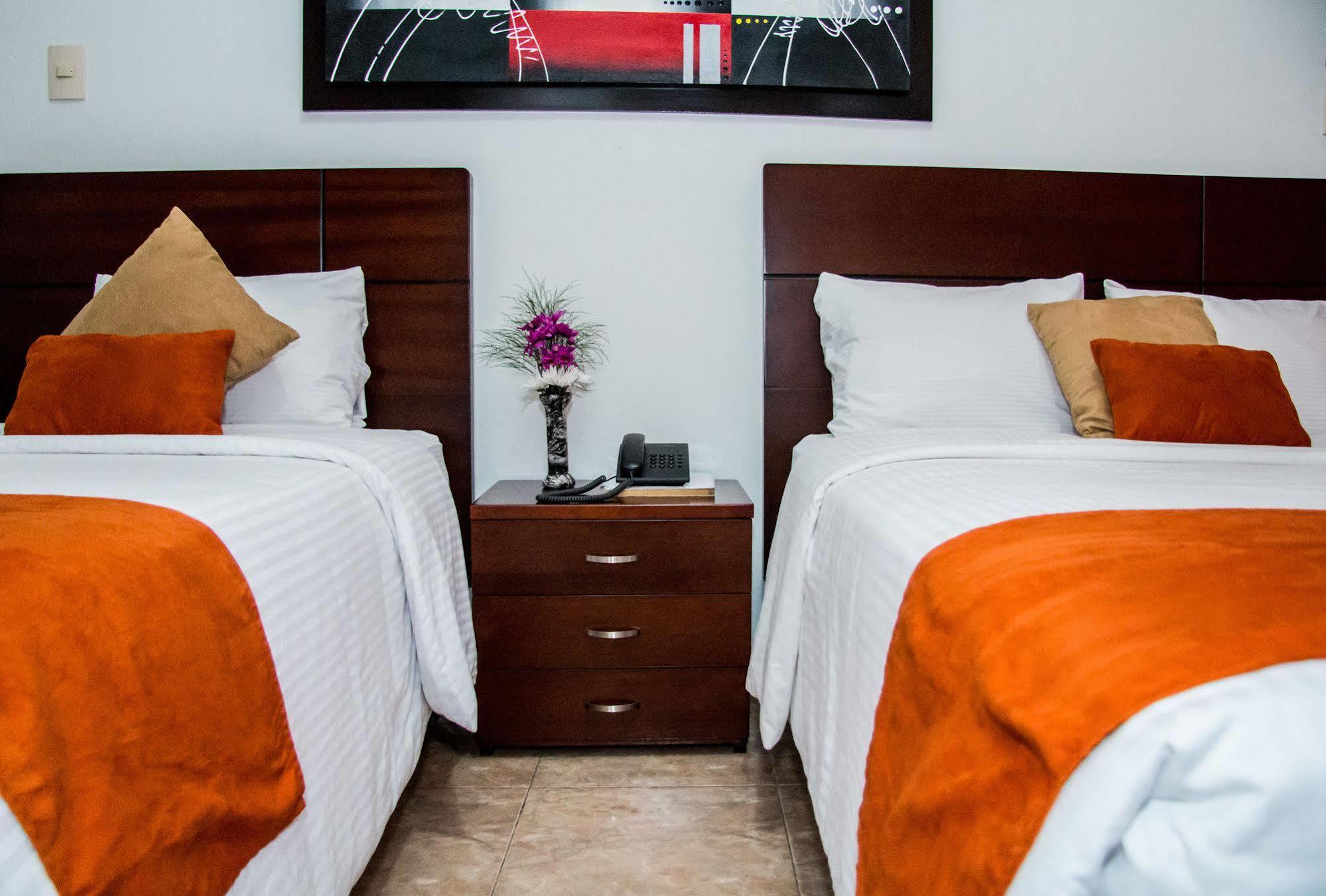 Hotel 721 Перейра Екстер'єр фото