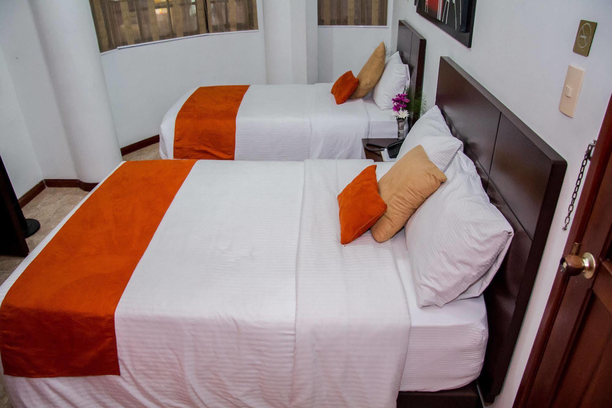 Hotel 721 Перейра Екстер'єр фото